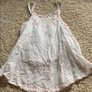 Free people top